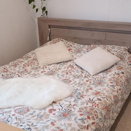 Le Petit Cocon Apartment Montbozon Luaran gambar