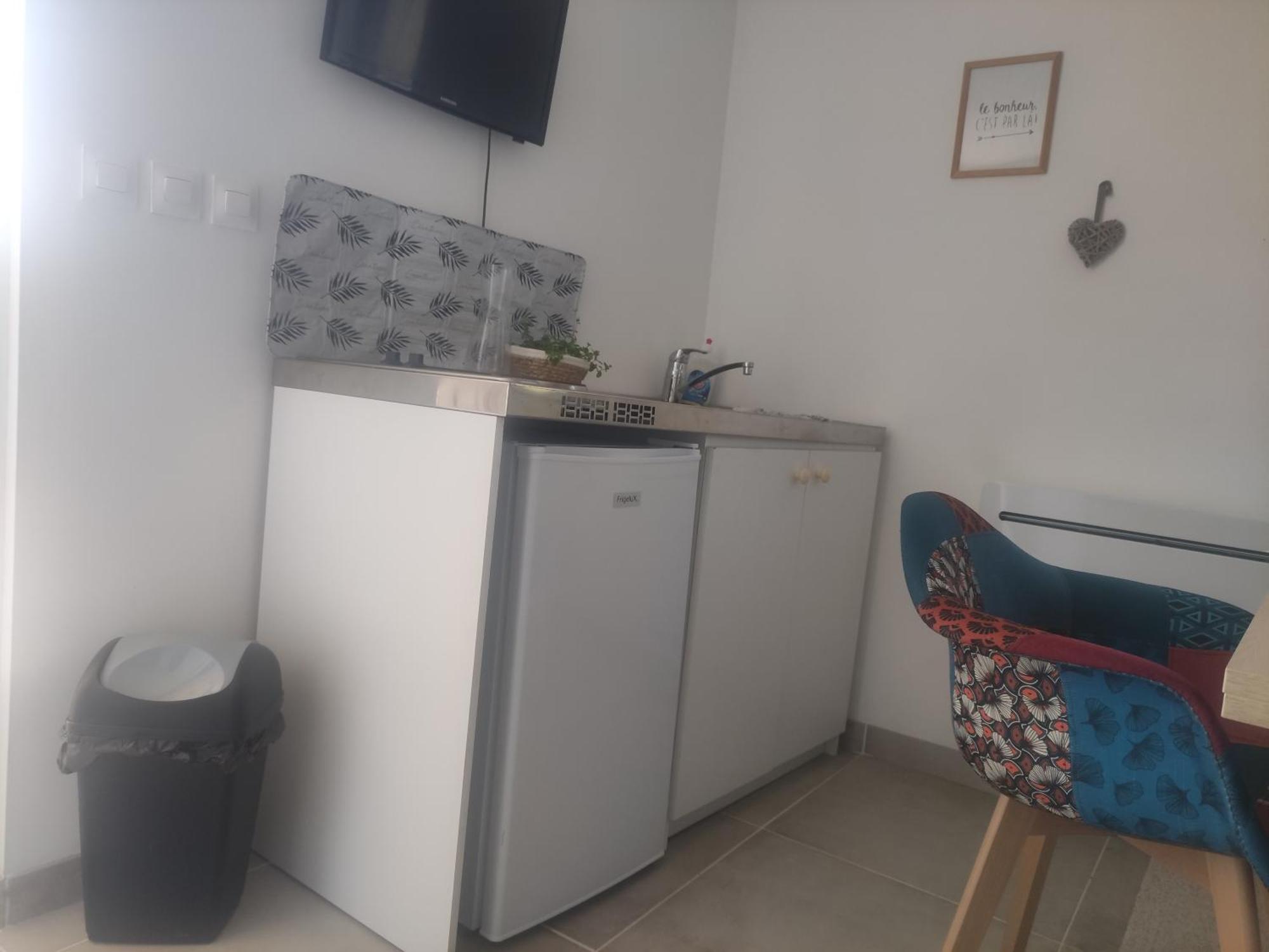 Le Petit Cocon Apartment Montbozon Luaran gambar